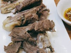 -清真西北风味餐厅