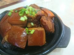 -毛家湘菜馆(青海湖店)