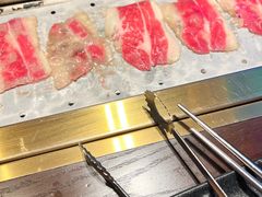-新石器烤肉(之心城店)