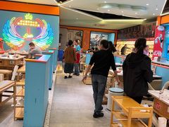 -屋头串串(新街里店)