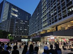 -深圳大学(丽湖校区)