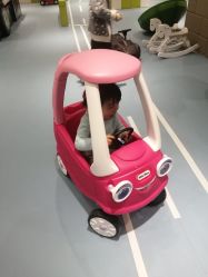 -meland亲子乐园•派对•研学(苏州悠方购物中心店)