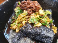 -黑白电视长沙小吃(美林M·LIVE天地东座店)