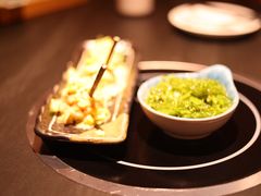 中华海草-栖川山葵家·寿喜锅·日式料理(龙湖北城天街商场店)