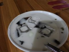 -清爽清补凉