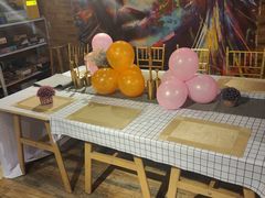 -玩坞轰趴馆·户外团建聚会主题生日派对馆(世豪广场店)