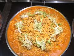 肉酱肉面-景湖轩全日制餐厅·南湖名都