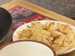 -鱼酷活鱼烤鱼(梅江印象城店)