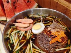 -状元阁烧烤(新华路总店)