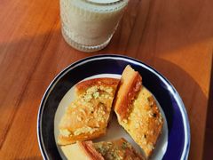 -红跑车HPCBAKERY(汉商店)
