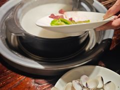 -大良毋米粥(锦龙路总店)