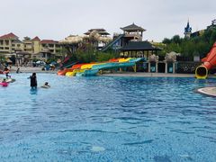 -热高乐园巴厘岛水世界