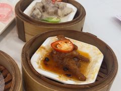 -丰尔粥食·顺德鱼生·干蒸排骨顺德菜(大良分店)