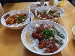-荔林食店(西华路店)