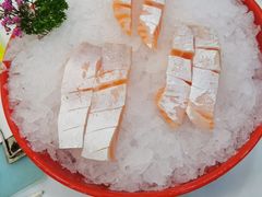 -新享乐海鲜(翠华路店)
