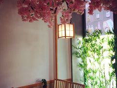 -活鳗饭·鹅肝范儿(高碑店店)