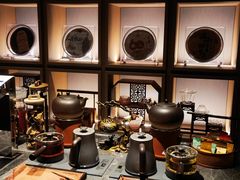 -悦融琥珀·京鲁菜·海味珍品(西单店)