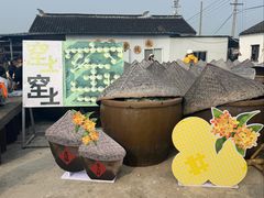 -苏州市吴中区光福窑上花果蜜饯厂