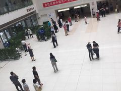 -北京协和医院(东单院区)