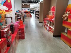 -翠微家园超市(甘家口店)