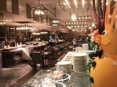 -重庆万豪中餐厅·Man Ho