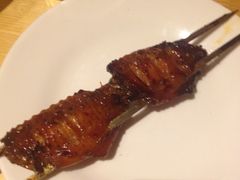 iphone_upload_pic-鬼味烤翅(南锣鼓巷店)