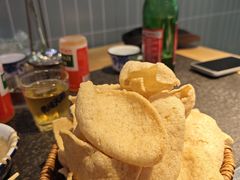 -胖子鱼·油泼甘谷辣子炝活鱼(秦州407店)