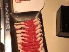-海底捞火锅(银泰中心店)