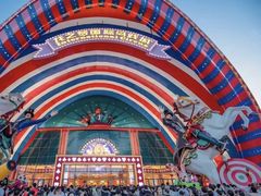 -太湖龙之梦
