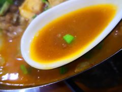 -茗味居羊肉汤面馆(临沂路店)