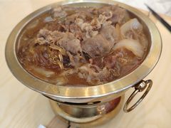 -食米家拌饭(梅溪新天地店)