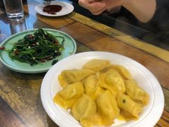 -金谷园饺子·烧烤·家宴(人大总店)