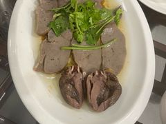 -长平肥姐白粥·海鲜打冷