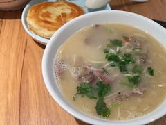 -向阳羊汤(千峰店)