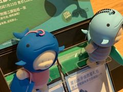 -星巴克(秦皇岛乐都汇店)
