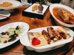 -面辣子·陕西家乡菜(钟楼店)