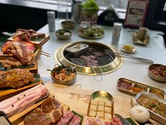 -萨莉亚意式餐厅(三号湾广场店)