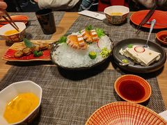 -满来寿喜烧(金虹桥店)