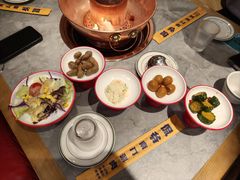 -侃爷南门铜锅涮肉