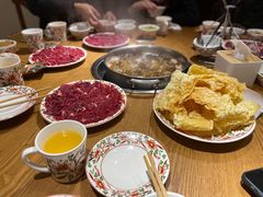 -汕头八合里海记牛肉店(清河店)