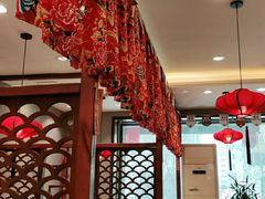 大堂-灶座小锅烀饼·铁锅炖(道里店)
