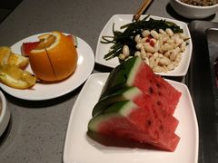 -海底捞火锅(海宁路店)