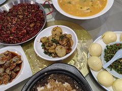 -达旺·鸡毛店(巴南万达店)