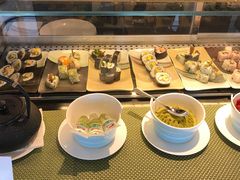 -Social 秀西餐厅-长沙瑞吉酒店(运达店)