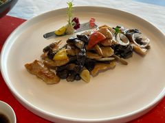 -馋遇江南·精致湖景雅宴(东方之门店)