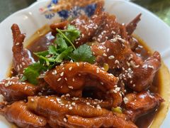 -哈勒滨饭庄(南二道街店)