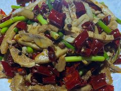 -通乐簋街小龙虾(老店)