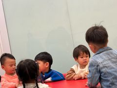 -金宝贝早教(万象城校区)