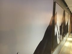 大堂-农畉LONFOOD(福田星河COCOPark店)