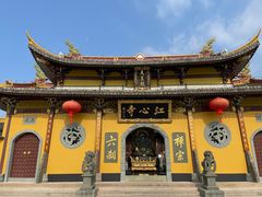 -江心屿景区